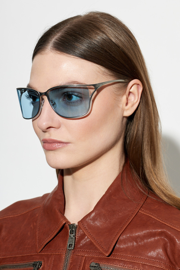 Diesel Sunglasses `0DL1019`