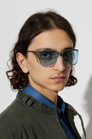 Diesel Sunglasses `0DL1019`