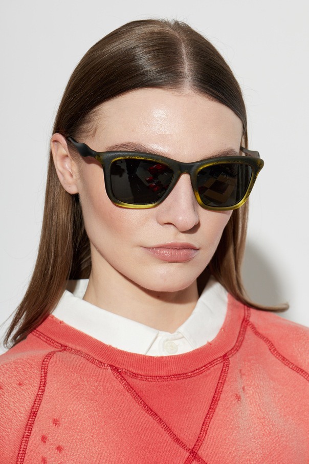 Diesel Sunglasses `0DL3008U`