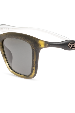 Diesel Sunglasses `0DL3008U`