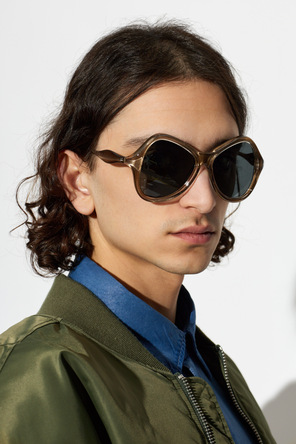 Diesel Sonnenbrille „0DL3010U“