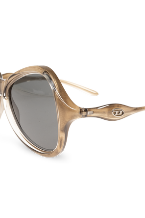 Diesel Sonnenbrille „0DL3010U“