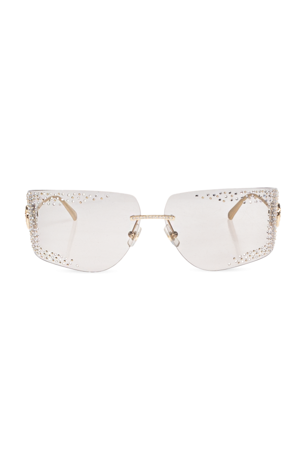 Sunglasses od Jimmy Choo