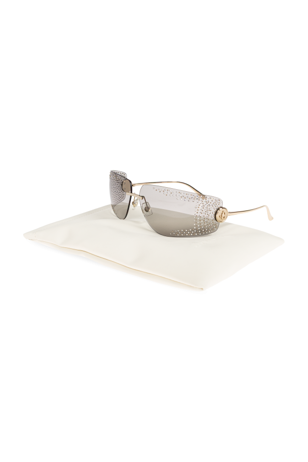Jimmy Choo Sunglasses