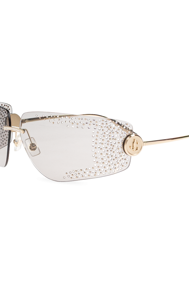 Jimmy Choo Sunglasses
