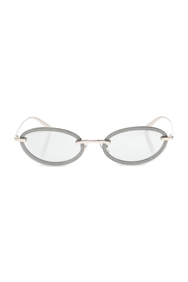 Sunglasses od Jimmy Choo