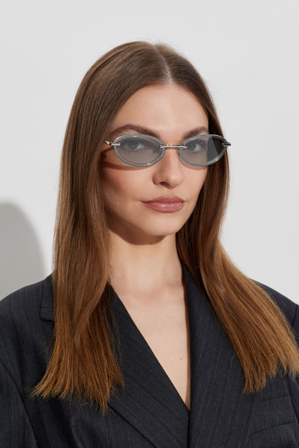 Jimmy Choo Sunglasses