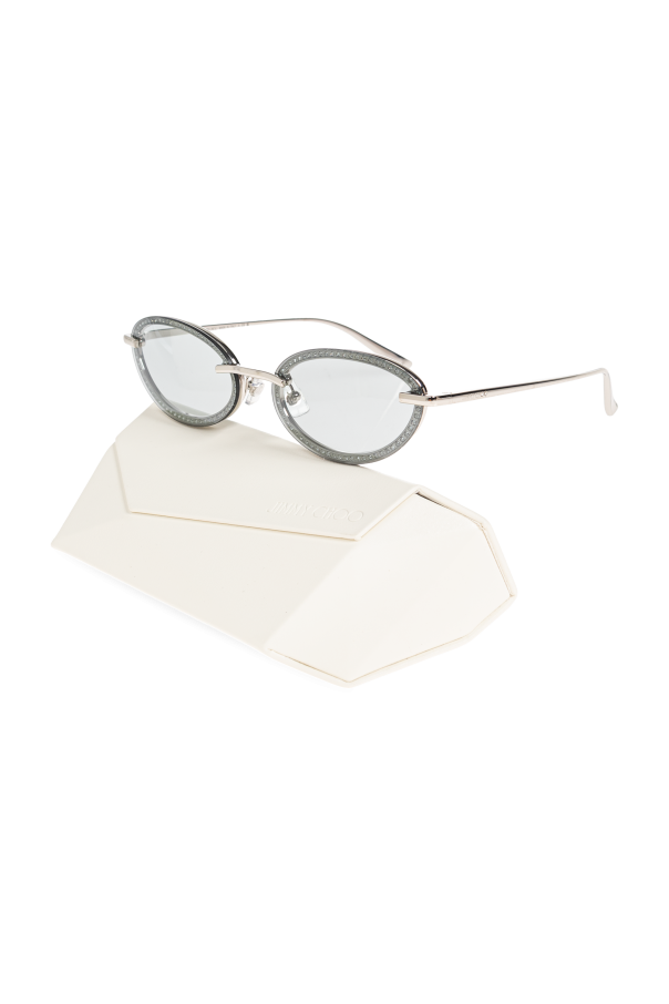 Jimmy Choo Sunglasses