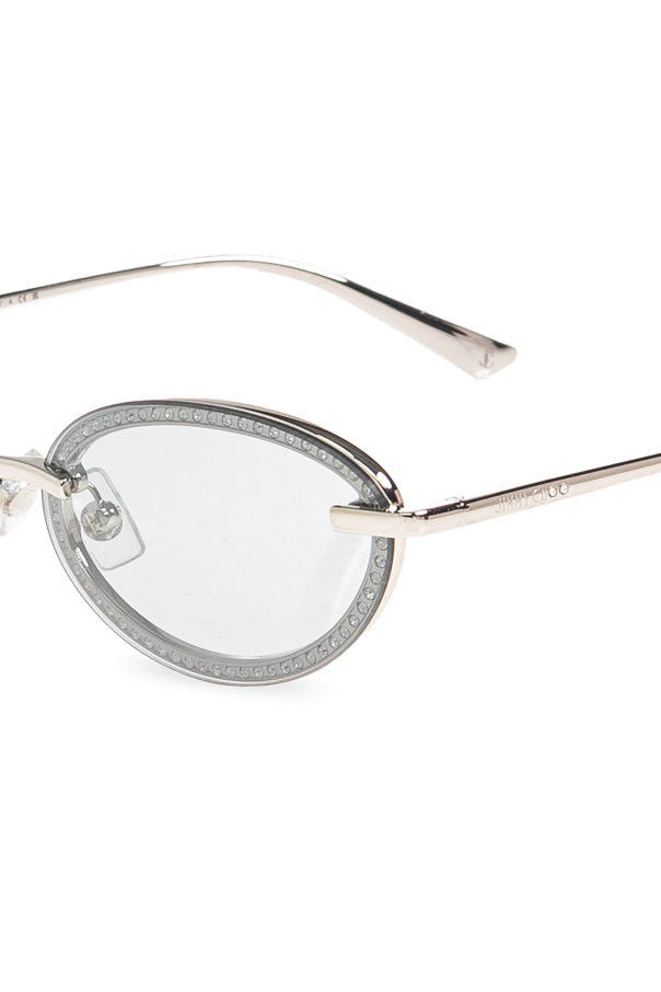 Jimmy Choo Sunglasses