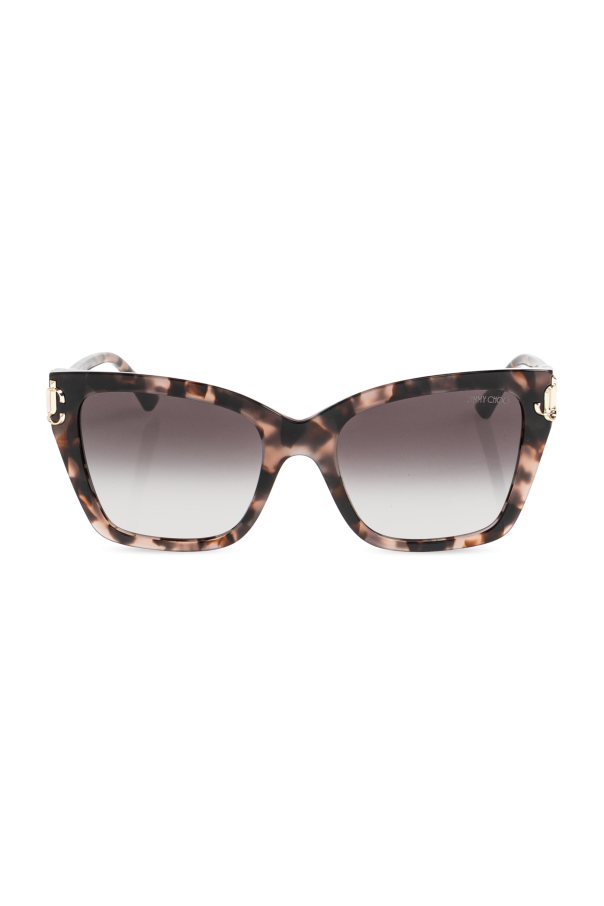 Sunglasses od Jimmy Choo