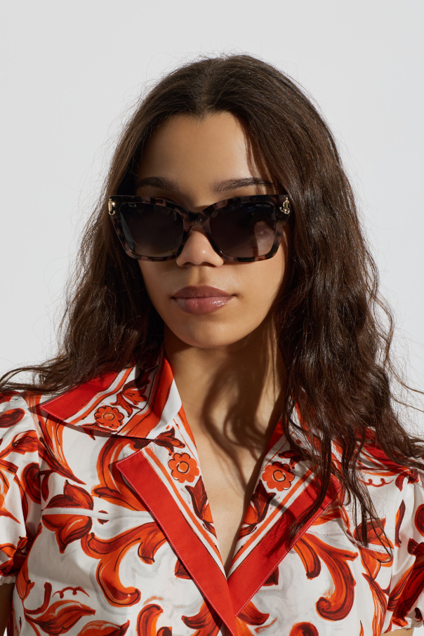 Jimmy Choo Sunglasses