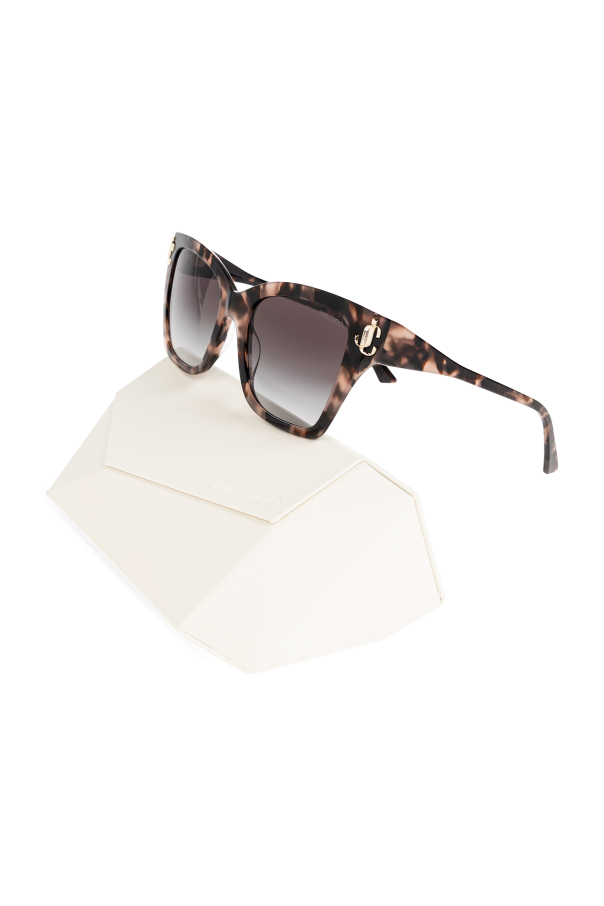 Jimmy Choo Sunglasses