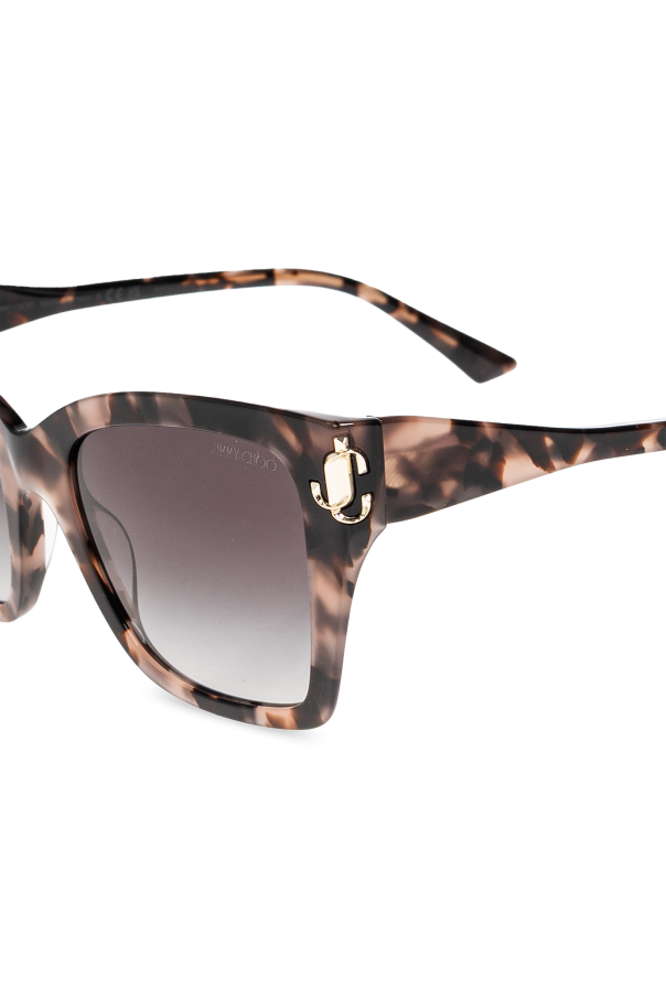 Jimmy Choo Sunglasses