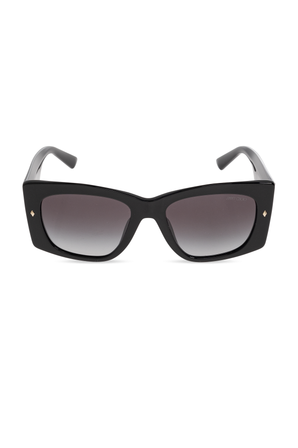 Jimmy Choo Okulary przeciwsłoneczne