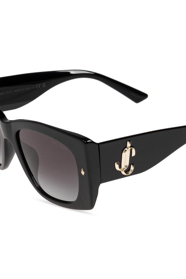 Jimmy Choo Okulary przeciwsłoneczne