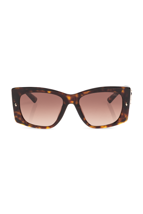 Sunglasses od Jimmy Choo