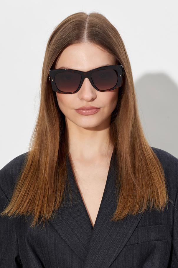 Jimmy Choo Sunglasses