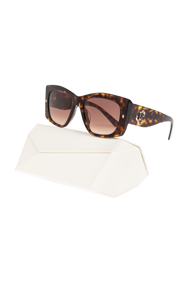 Jimmy Choo Sunglasses