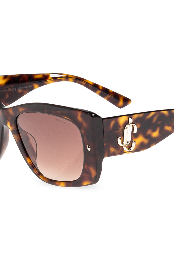 Jimmy Choo Sunglasses