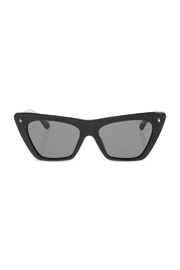 Sunglasses od Jimmy Choo