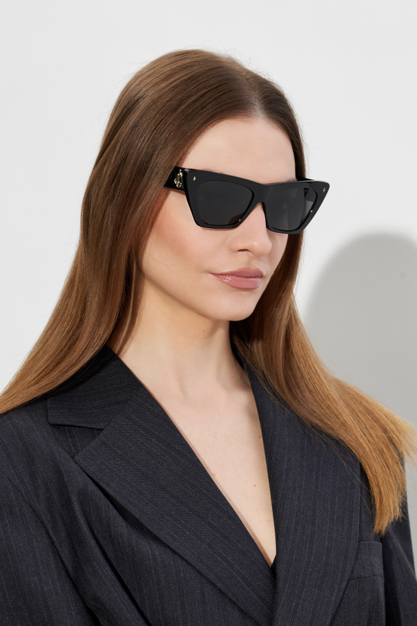 Jimmy Choo Sunglasses