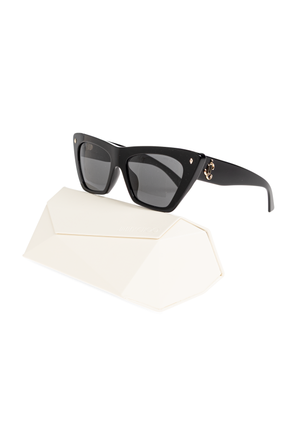 Jimmy Choo Sunglasses