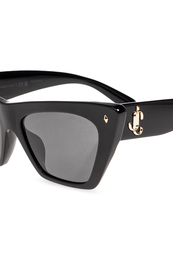 Jimmy Choo Sunglasses