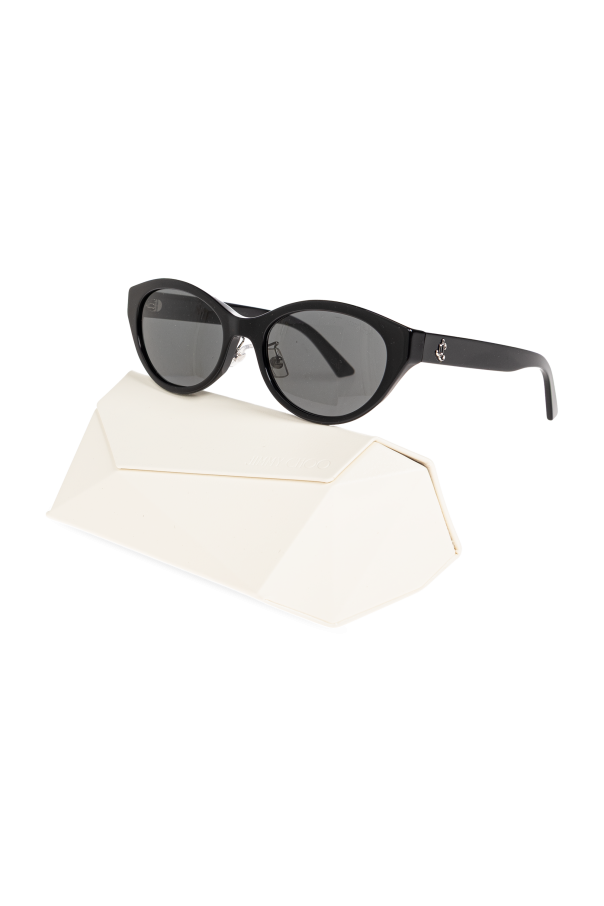 Jimmy Choo Sunglasses