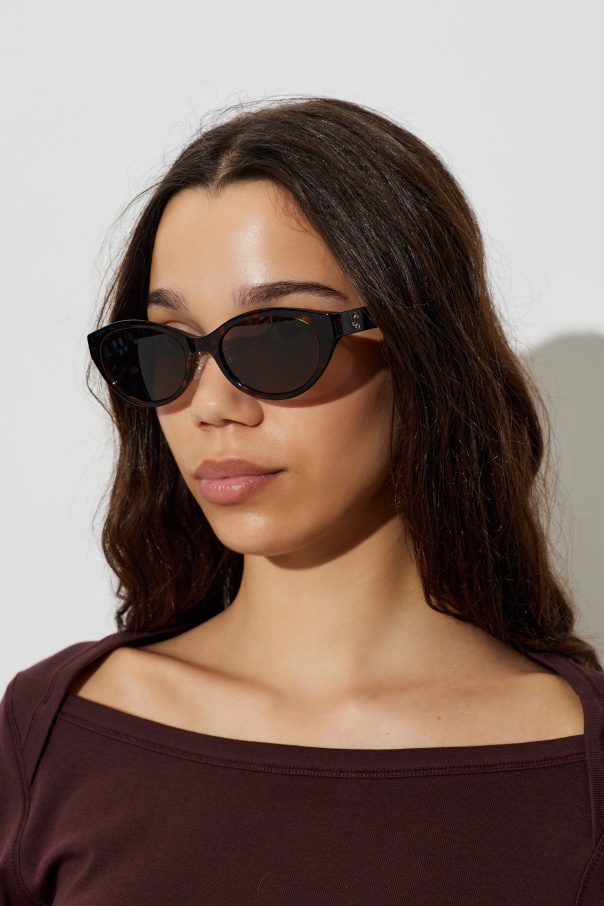 Jimmy Choo Sunglasses