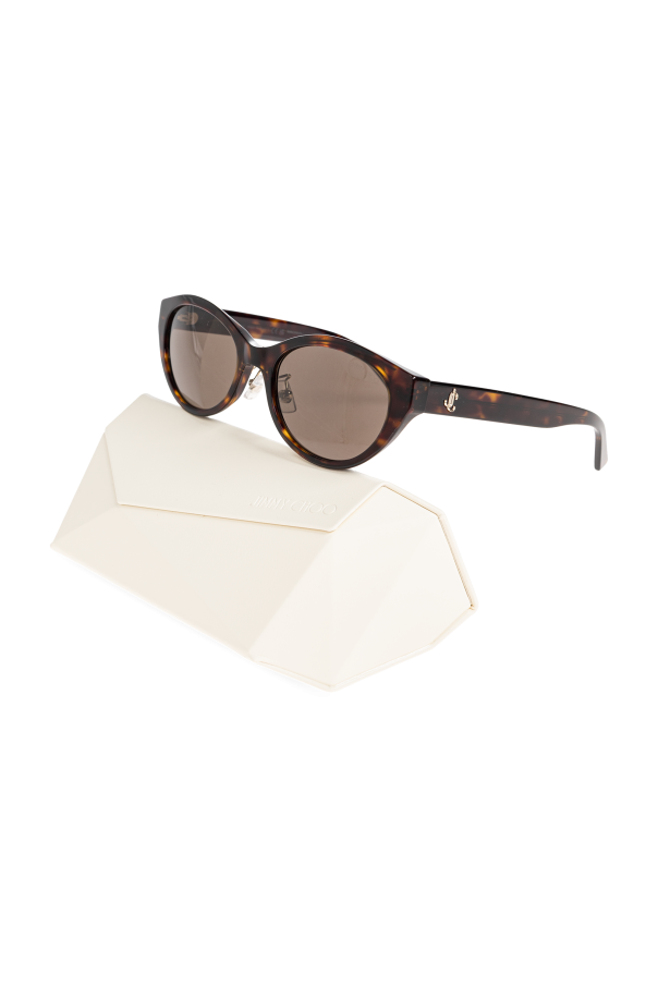 Jimmy Choo Sunglasses