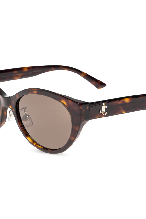 Jimmy Choo Sunglasses