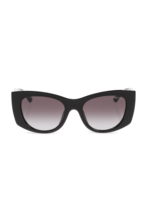 Sunglasses od Jimmy Choo