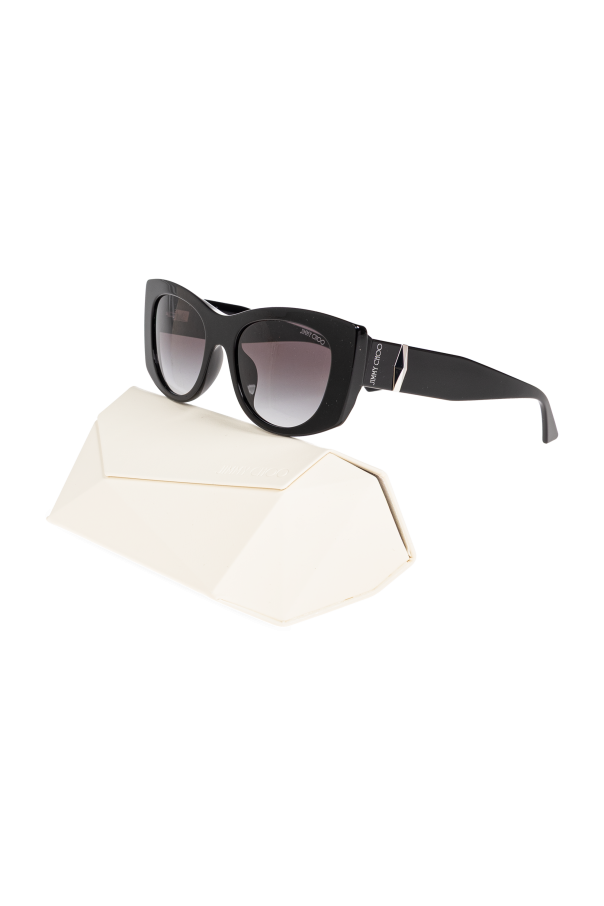 Jimmy Choo Sunglasses