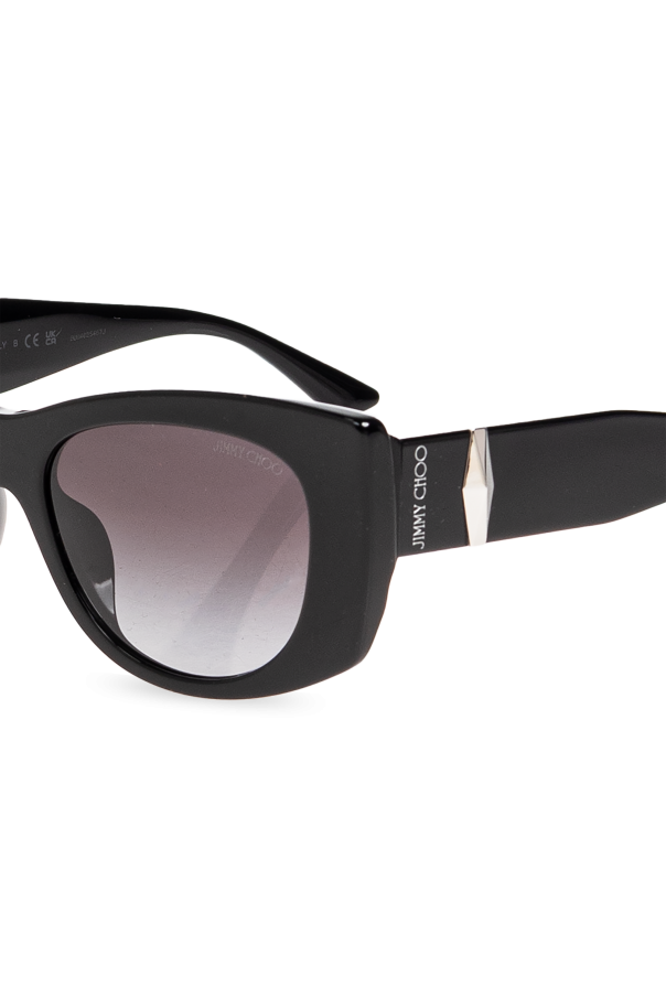 Jimmy Choo Sunglasses