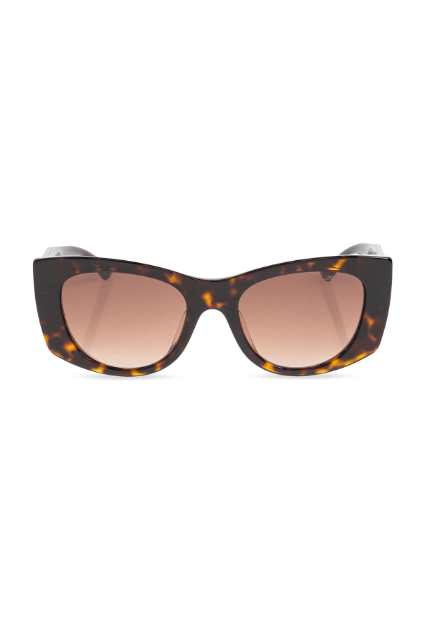 Sunglasses od Jimmy Choo