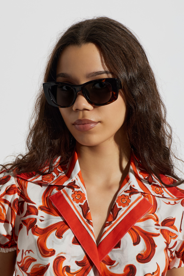 Jimmy Choo Sunglasses