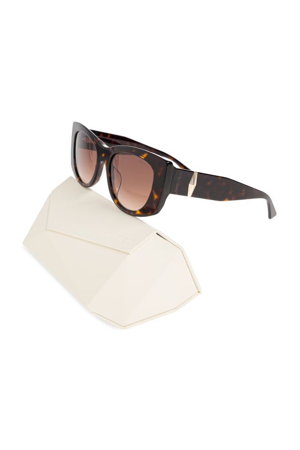 Jimmy Choo Sunglasses