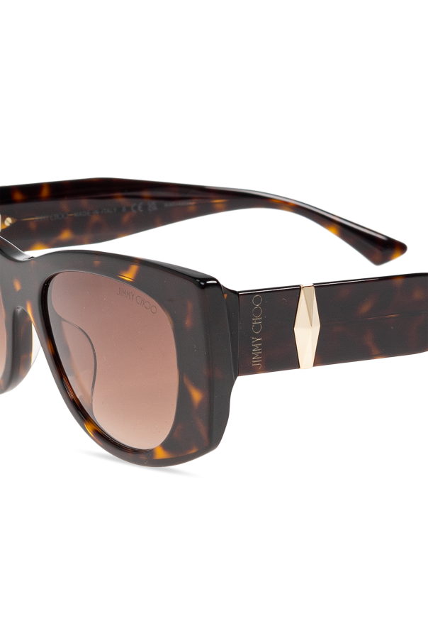Jimmy Choo Sunglasses