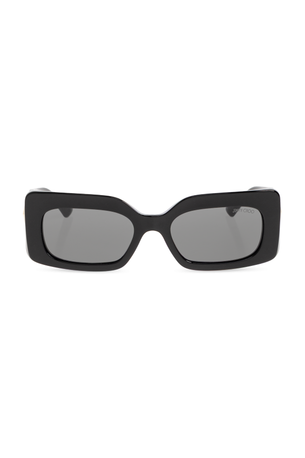 Sunglasses od Jimmy Choo