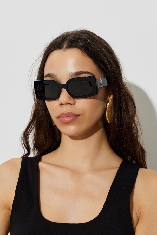 Jimmy Choo Sunglasses