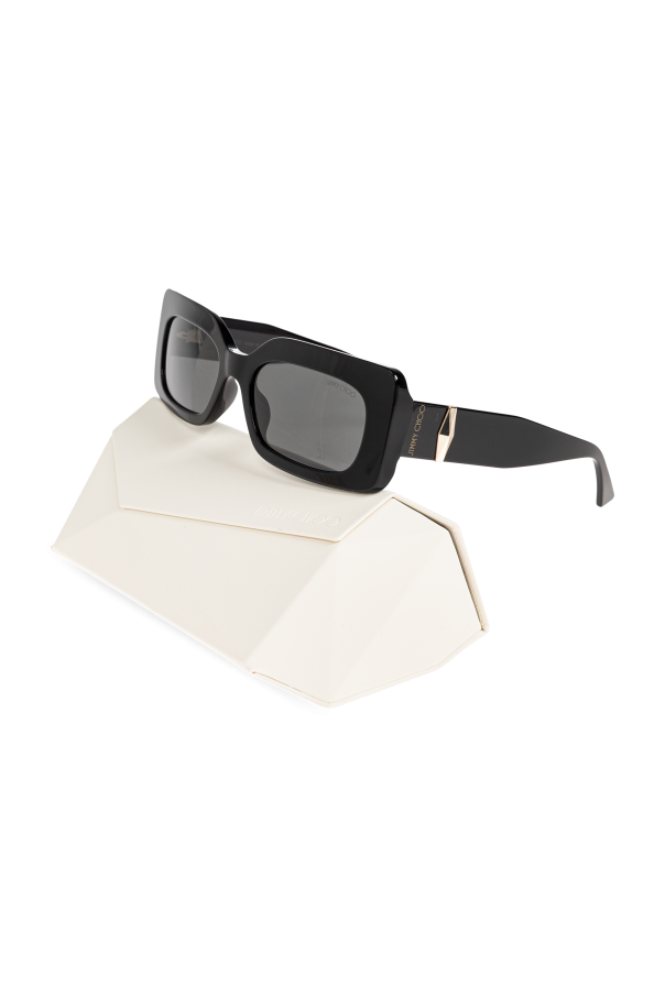 Jimmy Choo Sunglasses