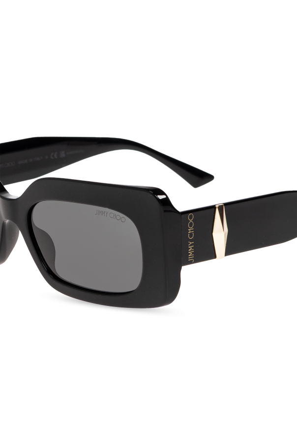 Jimmy Choo Sunglasses