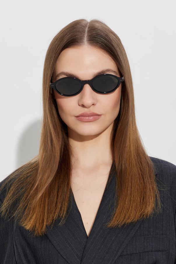 Jimmy Choo Sunglasses