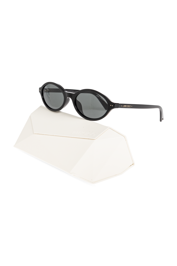 Jimmy Choo Sunglasses