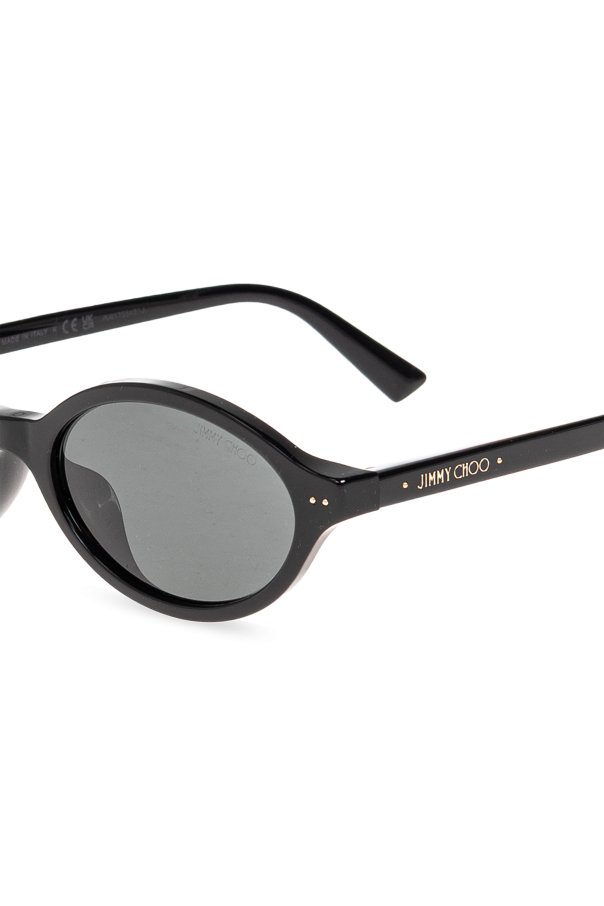 Jimmy Choo Sunglasses