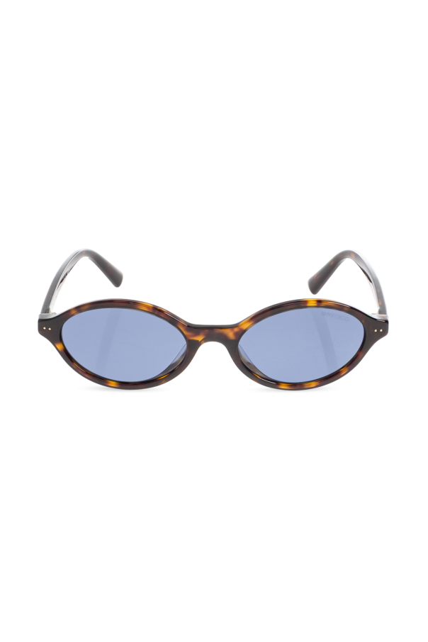 Sunglasses od Jimmy Choo