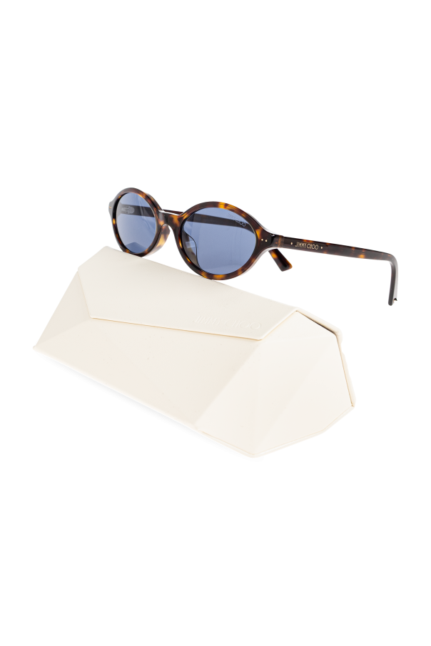 Jimmy Choo Sunglasses