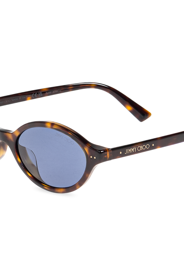 Jimmy Choo Sunglasses