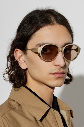 Moncler "Auros" sunglasses