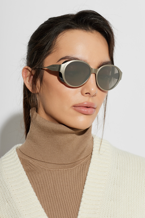 Moncler "Auros" sunglasses
